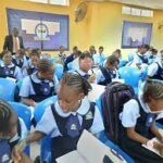 Minimum Age for JSS1