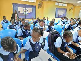 Minimum Age for JSS1