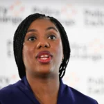 Kemi Badenoch