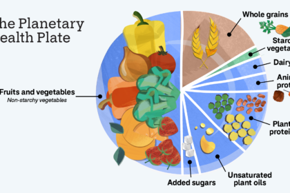 Planetary Health Diet