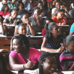 Nigeria's Minimum Admission Age