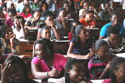 Nigeria's Minimum Admission Age