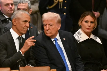 Obama's Russiagate allegations