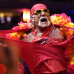 Hulk Hogan is dead