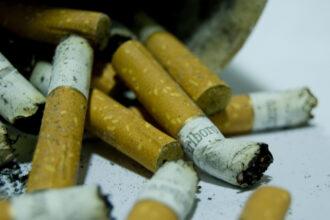 Tobacco Tax Hike