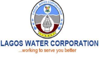 Lagos Water