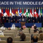 Gaza Peal Deal