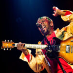 Jimmy Cliff