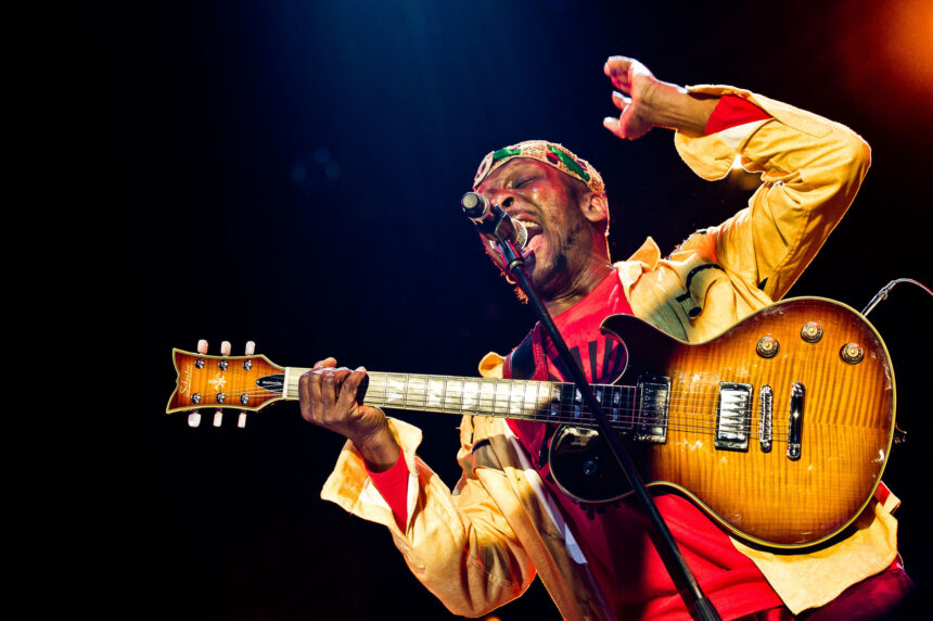 Jimmy Cliff
