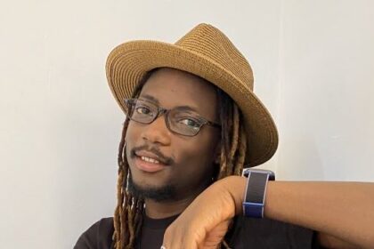 Paystack sacked Ezra Olubi