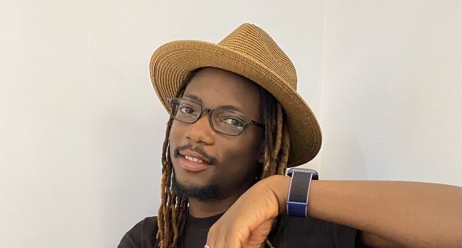 Paystack sacked Ezra Olubi