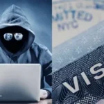campaign against visa fraud