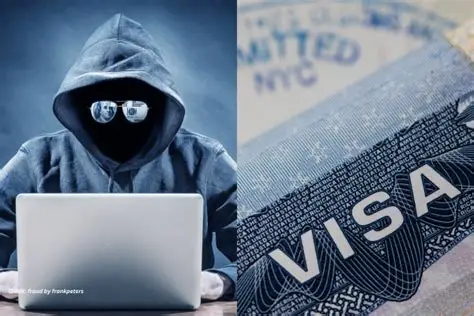 campaign against visa fraud