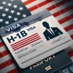 delayed H-1B visa