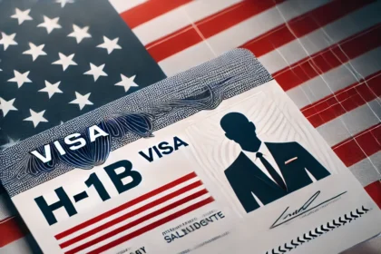 delayed H-1B visa