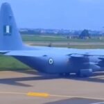 Nigeria has contradicted Burkina Faso’s