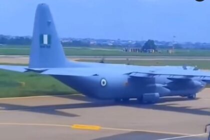 Nigeria has contradicted Burkina Faso’s