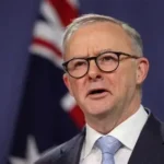 Bondi Beach suspects