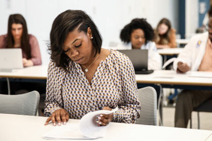 fully remote HOELT test