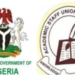 Nigerian ASUU signed agreement