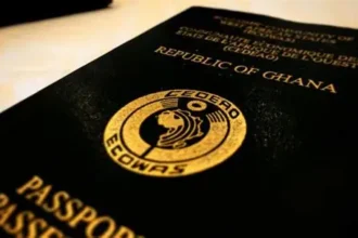 Halt citizenship for African