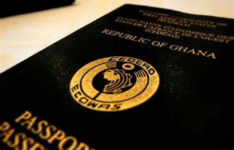 Halt citizenship for African