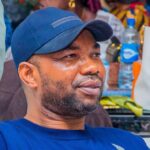 Nigerian enlisted U.S lobbyist