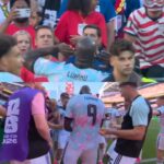 Belgium taunted U.S