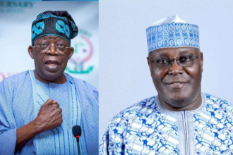 Tinubu's forfeiture records