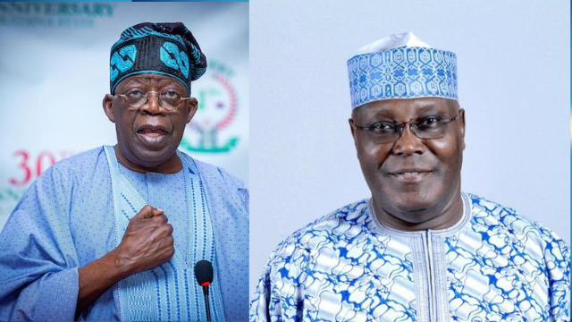 Tinubu's forfeiture records
